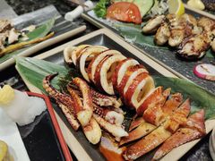 -财神日本料理(广州街总店)