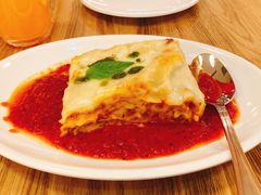 -城市大道红炉披萨烘焙坊