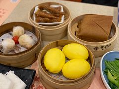 -点都德(汇胜楼店)