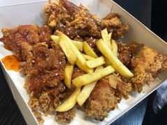 -前进5路汉堡炸鸡(前进五路店)