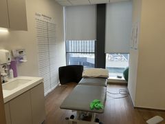 -复动肌骨门诊·MEDMOTION(北外滩店)