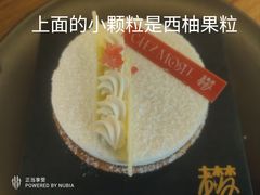 柠檬挞-老梦面包CHEZMOREL(麦子店)