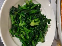 清炒时蔬令-宋园·金宴浙鲜馆(静安店)