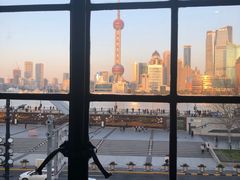 -YUE·6·西式融合餐厅(外滩六号店)