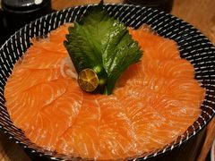 -Sushi Love 创意寿司(丽影广场店)