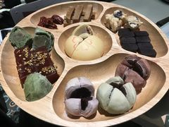 -扫雪煮茶(西村店)