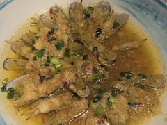 -云中鱼蒸汽石锅鱼(川沙百联店)