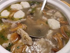 -小秦淮·南京土菜(新亭西路店)