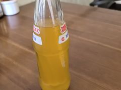 -刘信牛羊肉泡馍小炒(回民街店)