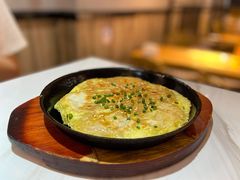 豆腐生煎包-恋萍小吃(时代店)