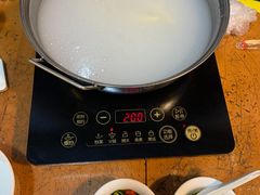 粥水锅底-华哥新鲜猪精品美食
