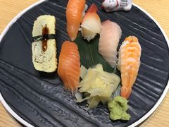 -富山日式料理(宽厚里店)