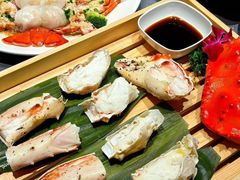 -阿拉斯加·海货(马王堆店)