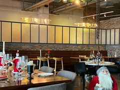 -at cafe 意大利餐厅(集美店)