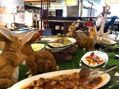 -北京王府井希尔顿酒店·万斯阁西餐厅