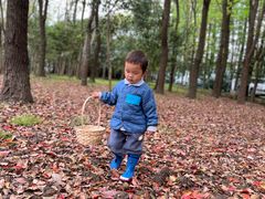 -源香农宝·亲子采摘·钓虾·科普研学