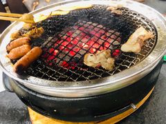 -金刚山(学府路店)