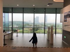 -广州市城市规划展览中心