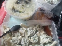 -老边饺子馆(东单店)