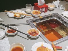-海底捞火锅(天津SM城市广场店)