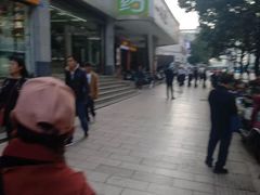 -南屏步行街