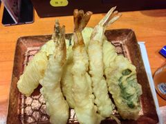 -天妇罗内顺田(罗湖店)