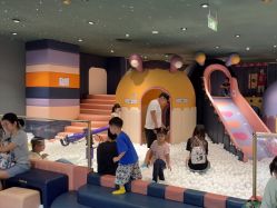 点击看大图 -meland亲子乐园(深圳领展中心城店)