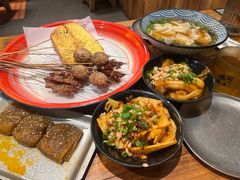 -北丐先生·野馄饨烧烤(泰达E街区店)