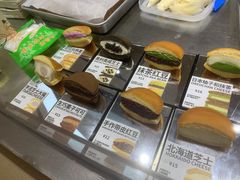 -辛一·铜锣烧(大宁久光店)