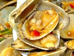 -东江海鲜大排档·潮汕菜·砂锅粥
