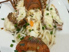 -天天海鲜城·海鲜大排档(新溪店)