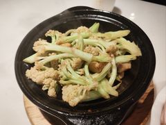 -清晖小苑·顺德菜(观澜湖新城店)