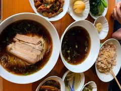 -同得兴 Since·1995 传统苏式面馆(十全街店)