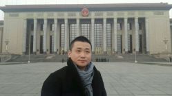 -人民大会堂宴会厅