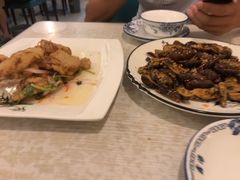 -东北王食府(科大店)