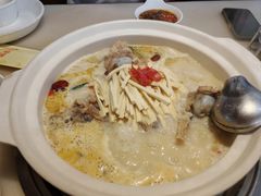 -小骨煲金华砂锅(转塘金街美地店)