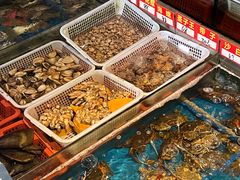 -东江海鲜大排档·潮汕菜·砂锅粥