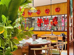 -禄运茶居·手工点心(猎德店)