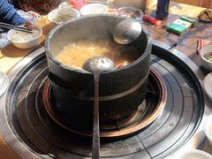 -峰瑞藏地美食·石锅鸡·牦牛肉(大昭寺品牌店)