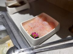 -海底捞火锅(大融城店)