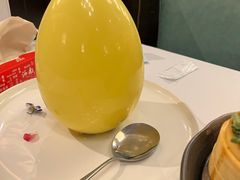 -金狮麟·新豫菜(金码大厦店)