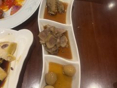 -古南都·老广东酒楼(龙江店)