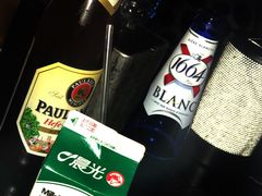 -潮K  party KTV(国色天香店)