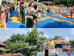 -深圳锦绣中华民俗村