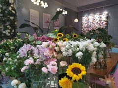 -卓花境Flowerwonderland花店