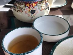 -帕米尔食府(白云观店)