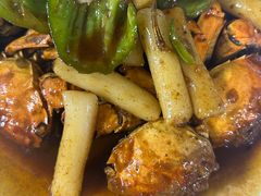 -沪小胖·小龙虾·蓝龙王(八佰伴店)