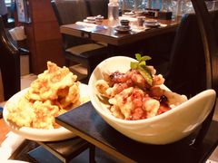 特色锅包肉-95号酱骨·一块豆腐(展春园西路店)