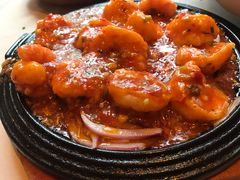 -龙门阵茶屋川菜馆(武康路店)