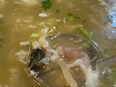 鱿鱼汤-韶山湘菜馆(中银南路店)